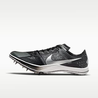 Μαύρο/Dark Smoke Grey/Λευκό/Metallic Silver