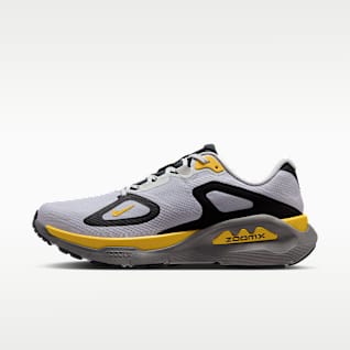Grey Fog/Black/Varsity Maize
