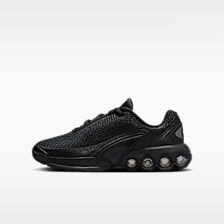 Black/Black/Metallic Dark Grey/Black