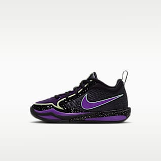Black/Purple Dynasty/Football Grey/Action Grape