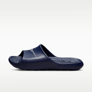 Midnight Navy/Midnight Navy/Weiß