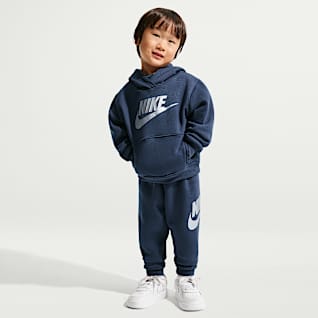 Midnight Navy/Silver
