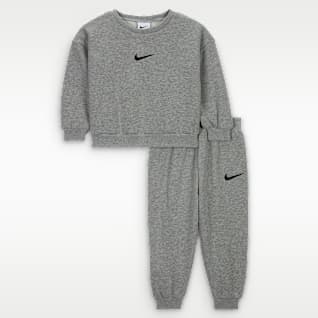 Dark Grey Heather