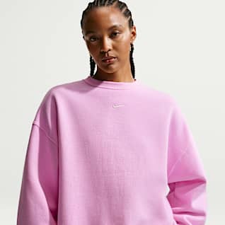 Pink Rise/Sail