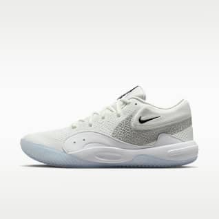 Summit White/Pure Platinum/Metallic Silver