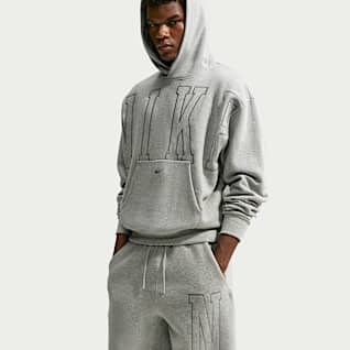 Dark Grey Heather/Smoke Grey