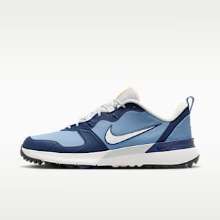 Work Blue/Midnight Navy/Soft Yellow