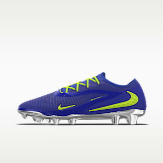 Racer Blue/Racer Blue/Multi-Color