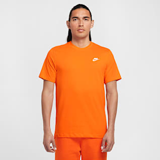 Safety Orange
