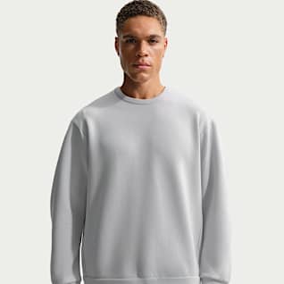 Grey Fog/Light Smoke Grey
