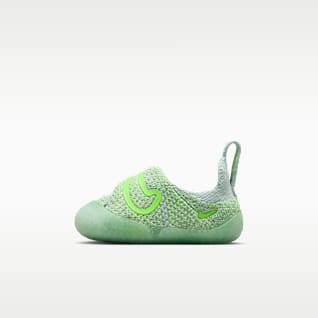 Arctic Green/Green Spark/Volt