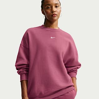 Pink Smoke/Sail