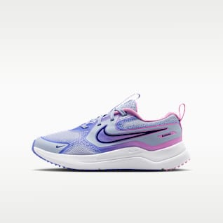 Ghost/Sapphire/Light Magenta/Midnight Navy