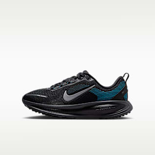 Black/Light Current Blue/Anthracite/Silver