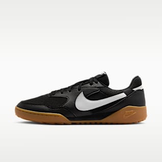 Black/Gum Light Brown/White