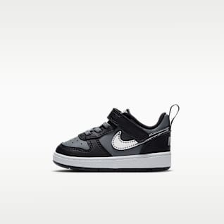 Black/Smoke Grey/Metallic Silver