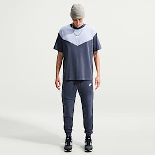 Thunder Blue/Blanc