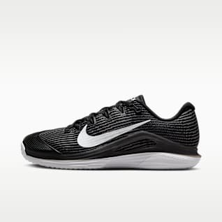 Black/Dark Smoke Grey/White