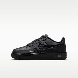 Black/Cool Grey/Cool Grey