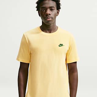 Soft Yellow