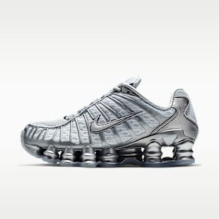 Pure Platinum/Chrome