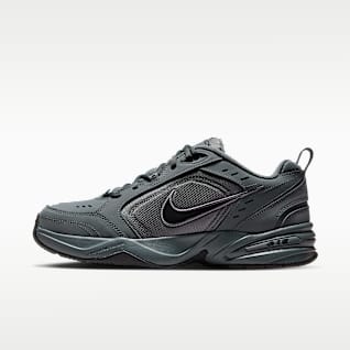 Dark Grey/Black
