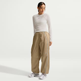 Beige paracaídas/Azul báltico/Blanco