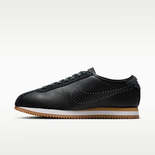 Black/Gum Light Brown/White