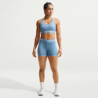 Work Blue/White