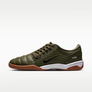 Medium Olive/Gum Medium Brown/White/Sequoia