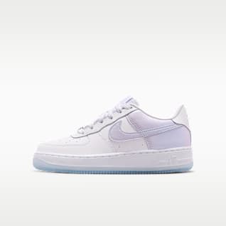 White/Blue Tint/Metallic Silver/White