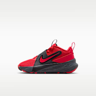 University Red/Black/Anthracite/University Red
