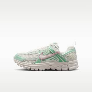 Sail/Pink Foam/Arctic Green/Sail