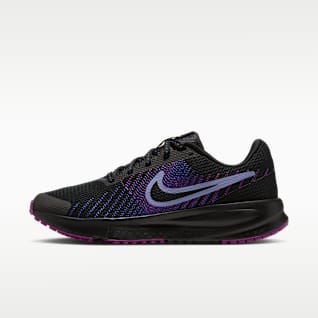 Noir/Persian Violet/Vivid Purple/Purple Pulse