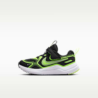 Black/Volt/Wolf Grey