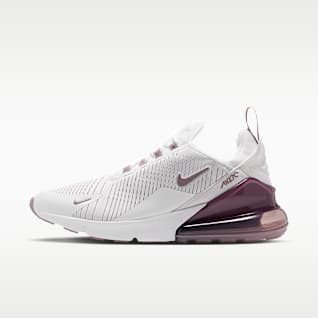 Light Violet Ore/White/White