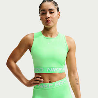 Illusion Green/White