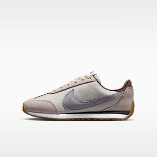 Light Orewood Brown/Tattoo/Safety Orange/Silver Lilac