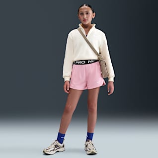 Medium Soft Pink/Medium Soft Pink/Black/White
