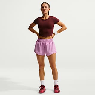 Light Magenta/Hvit