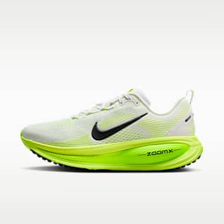 White/Electric Green/Volt/Black