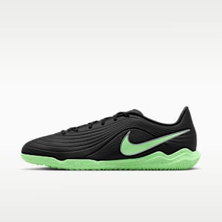 Noir/Noir/Illusion Green