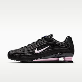 Black/Off-Noir/Pink Foam