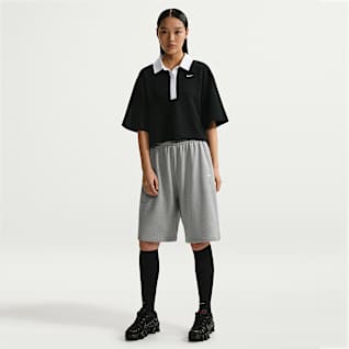 Dark Grey Heather/Sail
