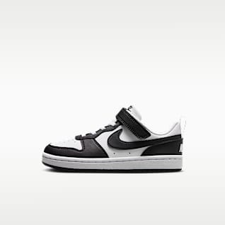 White/Black