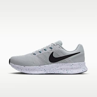 Grey Mist/Bright Spruce/White/Black