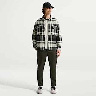 Sequoia/White
