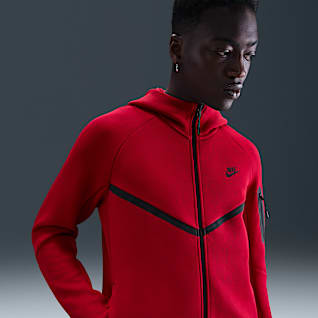 Gym Red/Black