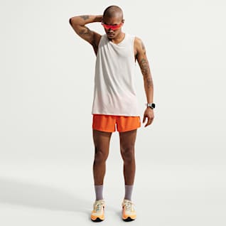 Safety Orange/Safety Orange/Summit White