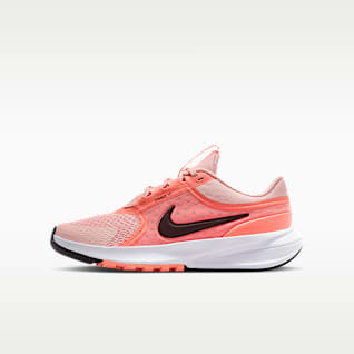 Arctic Orange/Atomic Pink/Hot Lava/Black